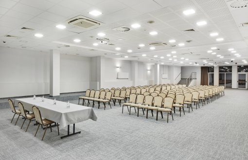 Successful Business Meetings & Conferences