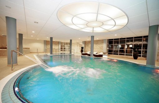 Medical Spa Treatments & Wellness Zone