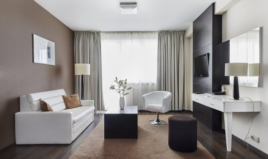 Excellent stay!