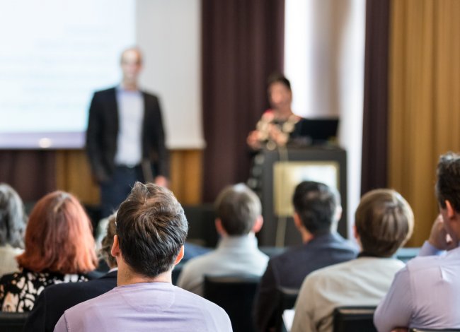 Professional support