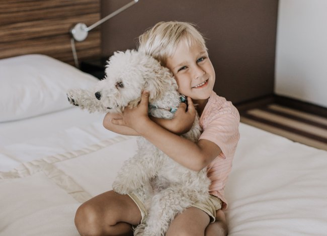 Udogodnienia dla wygody