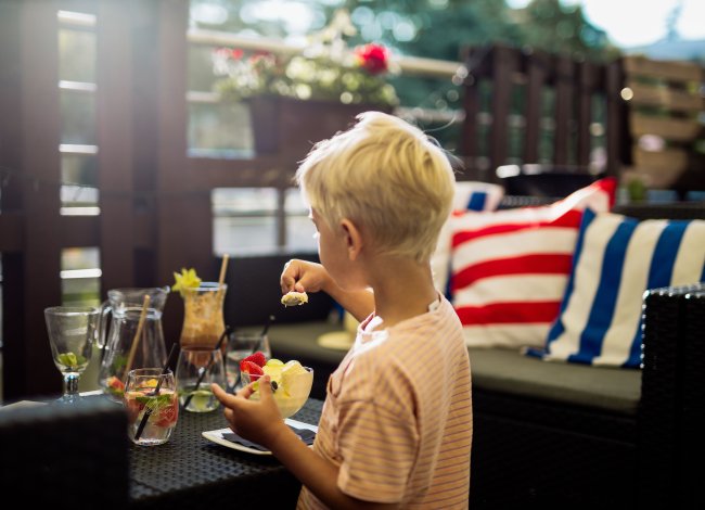 Z myślą o najmłodszych