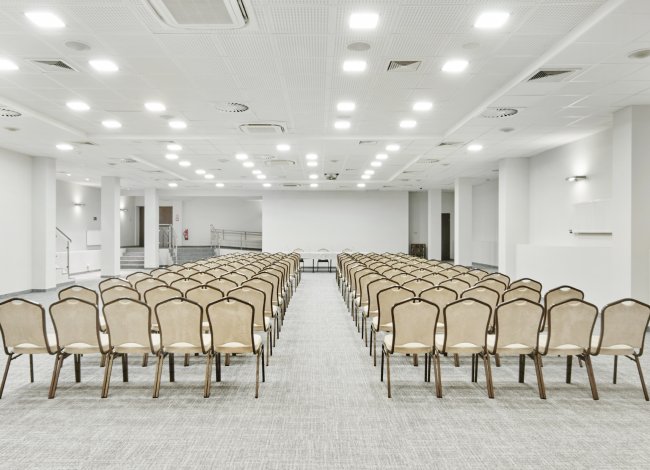 Prioritize flexibility