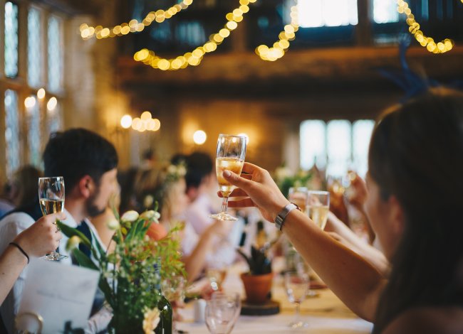 Celebrate shared moments