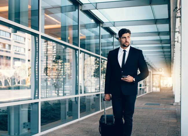 Hotele dla firm – jakie powinny być?