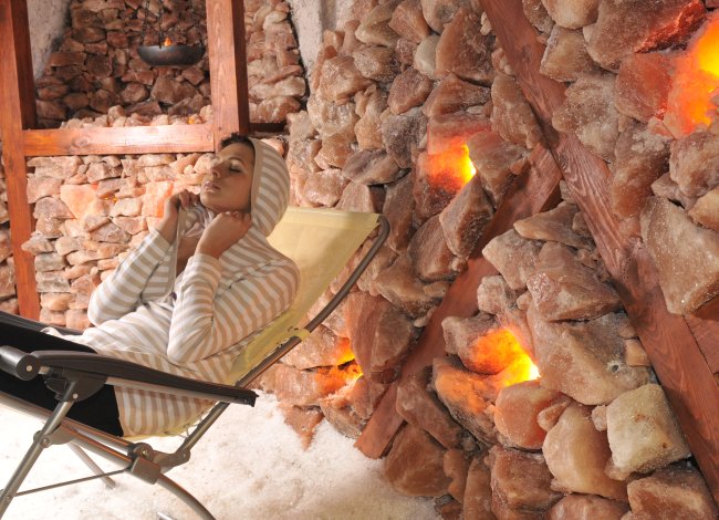 Zatrzymaj się,<br>weź głęboki oddech