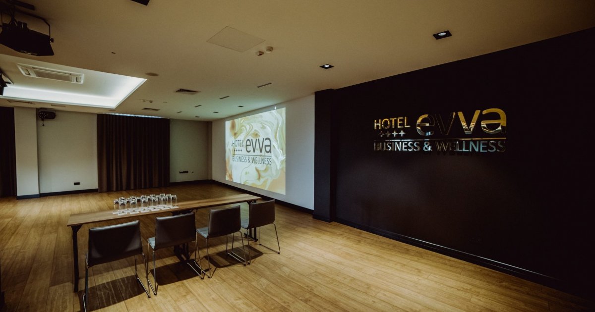 Hotel Evva - Business & Wellness