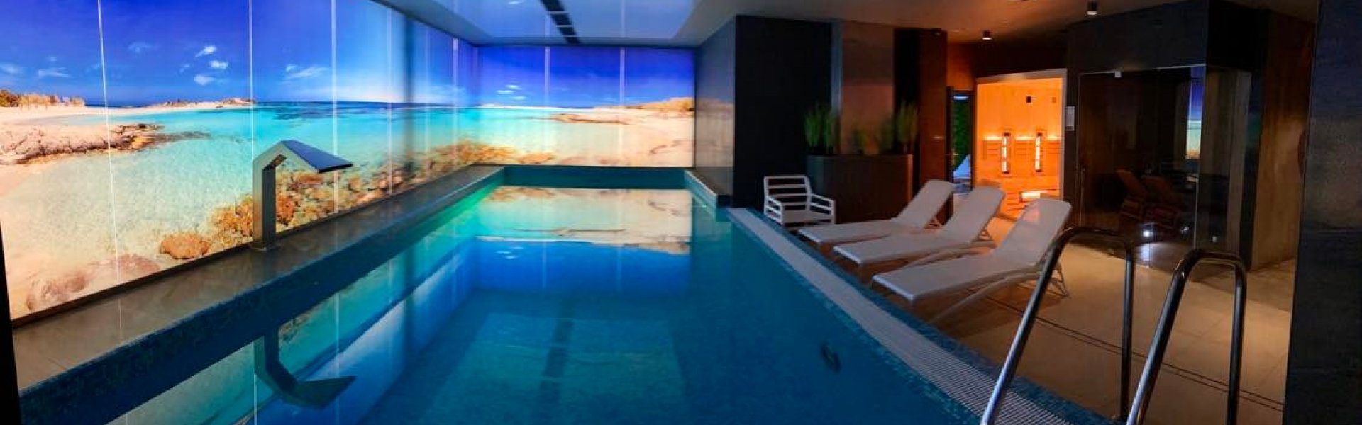 Hotel Evva - Business & Wellness, Tarnobrzeg