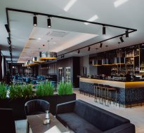 Restauracja GUSTUM WINO & BAR
