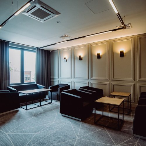 Hotel Evva - Business & Wellness, Tarnobrzeg