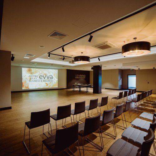 Hotel Evva - Business & Wellness, Tarnobrzeg