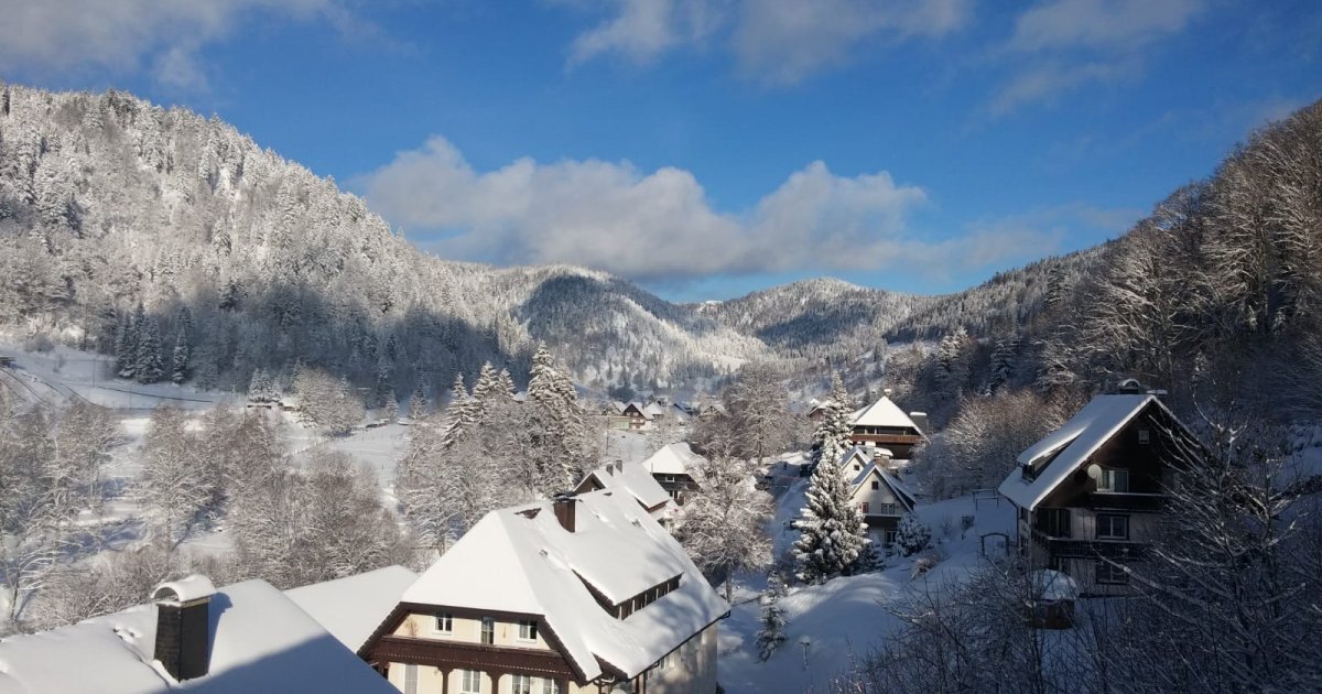 Hotel Gro&szlig;bach