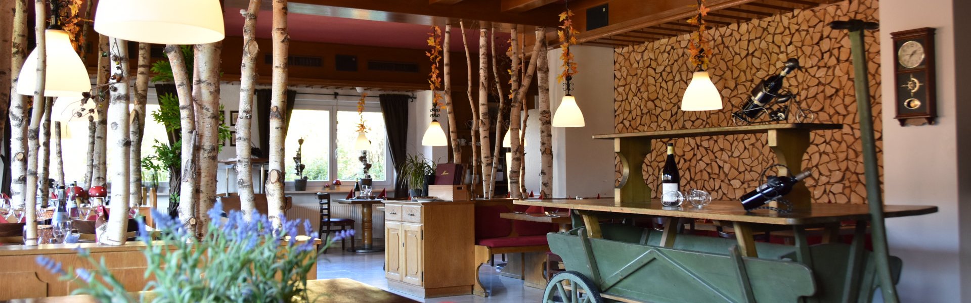 Hotel Großbach, Menzenschwand