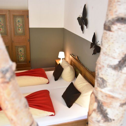 Hotel Großbach, Menzenschwand