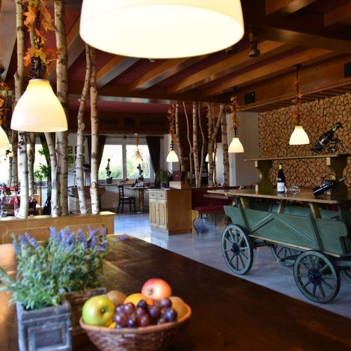 Hotel Großbach, Menzenschwand