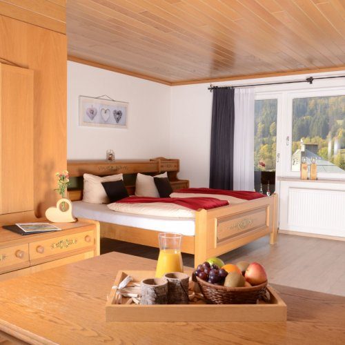 Hotel Großbach, Menzenschwand