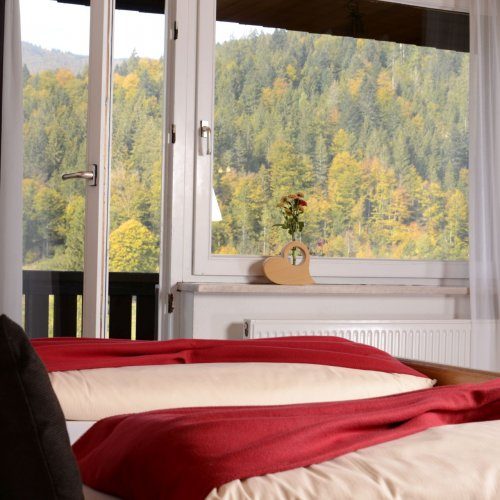 Hotel Großbach, Menzenschwand