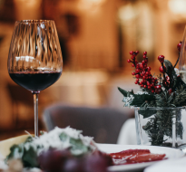 CATERING ŚWIĄTECZNY 2025