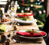 CATERING ŚWIĄTECZNY 2025