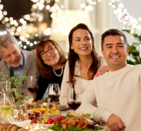 Special Occasions & Private Events