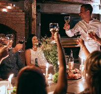 Special Occasions & Private Events