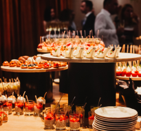 Special Occasions & Private Events