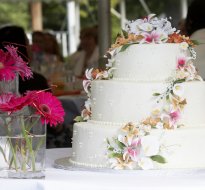 Wedding offer