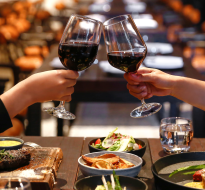 Special Occasions & Private Events