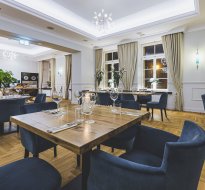 Restauracja The Olive