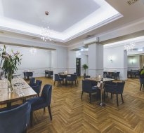 Restauracja The Olive