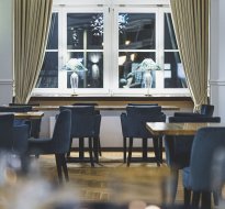 Restauracja The Olive