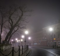 Zwiedzanie