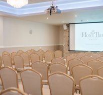 Konferencje
