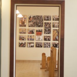 Synagogue