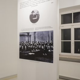 Synagogue