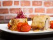 Fish dishes