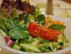 Vegetarian dishes