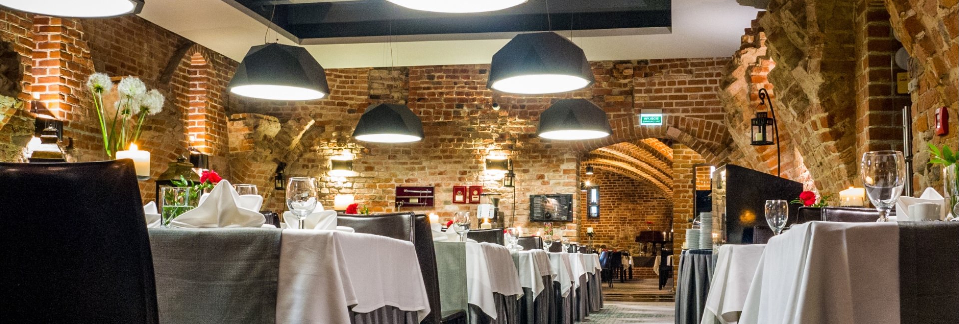 Ograniczenia w pracy Restauracji