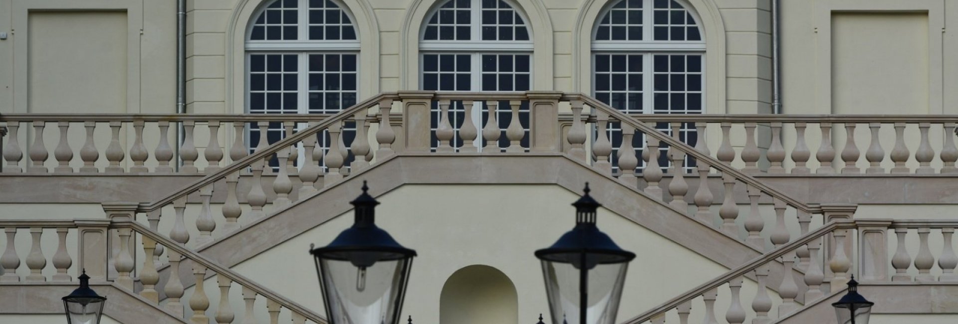 Letnie Ogrody Biskupie