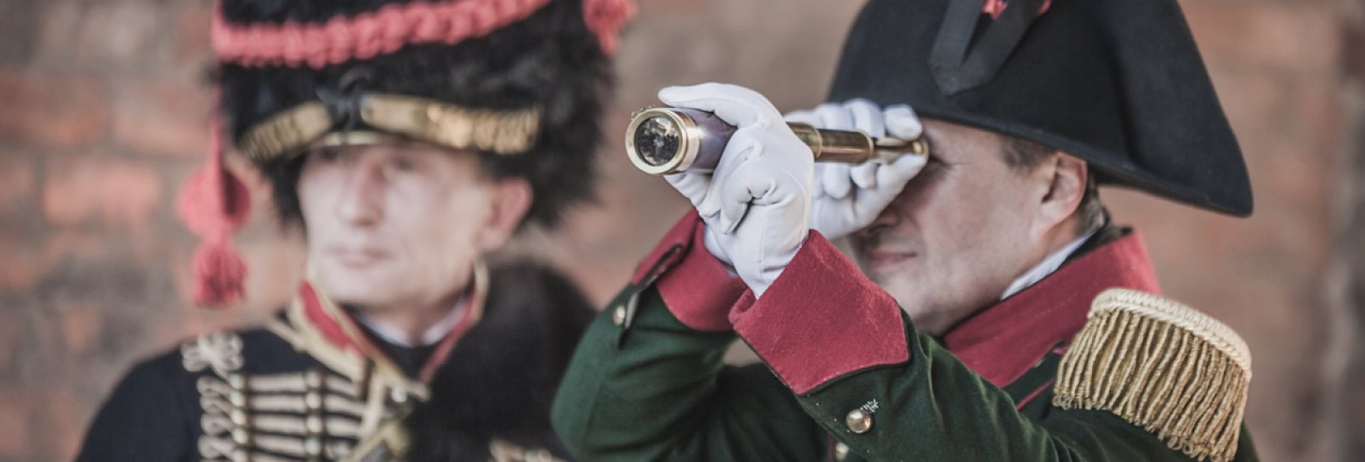 Rekonstrukcja Bitwy pod Hailsbergiem