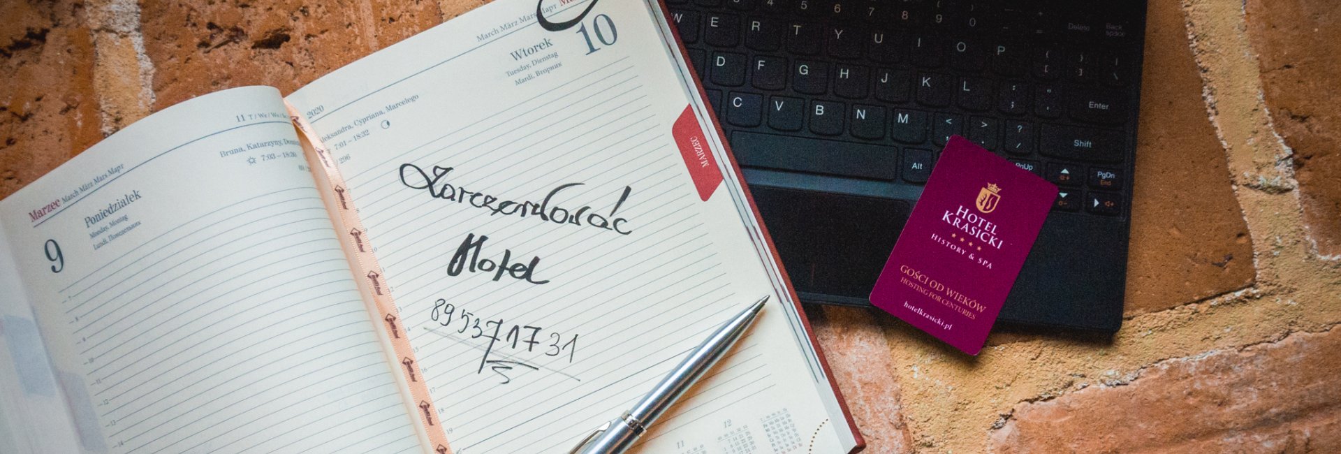 Wynajem sal konferencyjnych