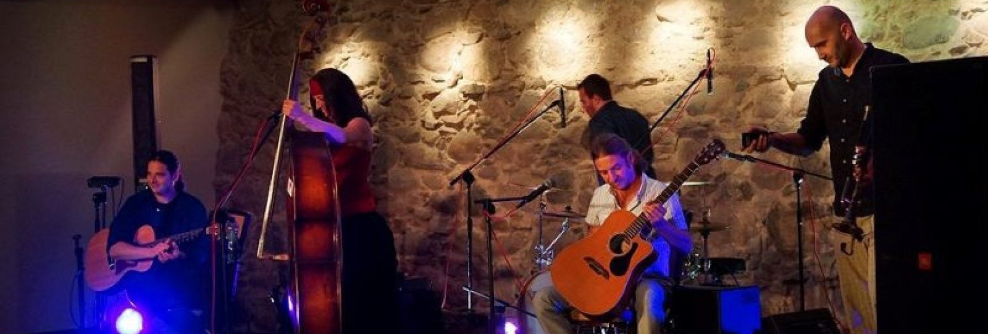 Summer School of the Old Music