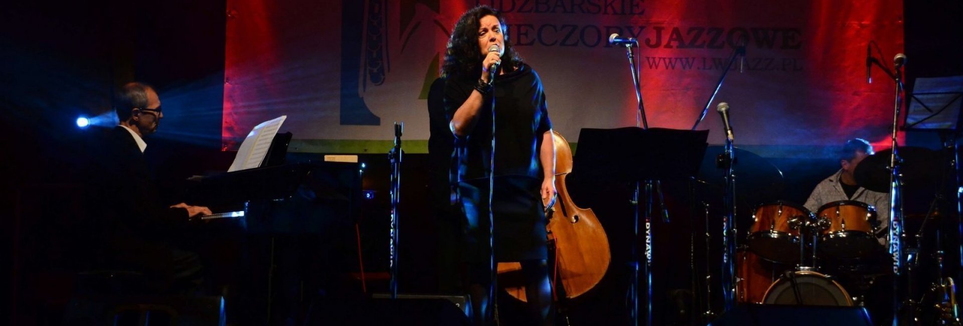 Lidzbark Jazz Evenings