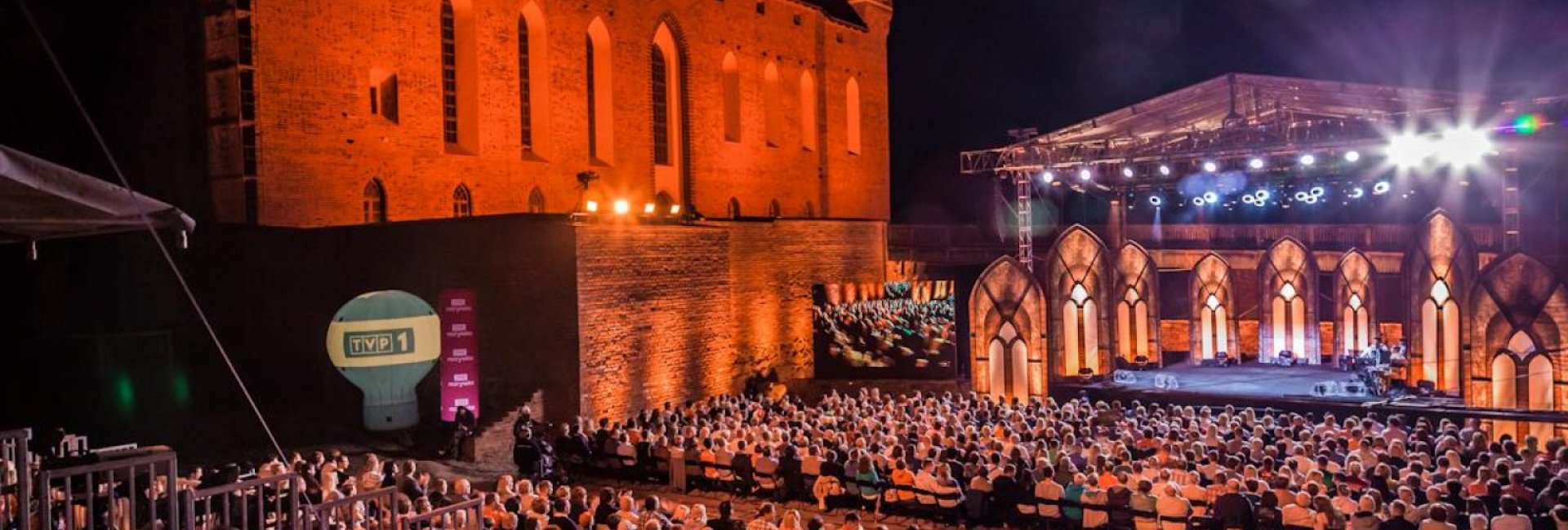 Lidzbarskie Evenings of Humor and Satire