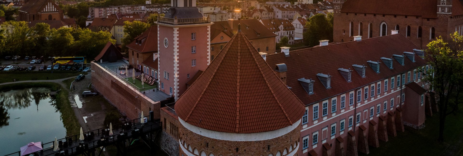 Pomysłownik - wszystko co chciałbyś wiedzieć o Warmii i Lidzbarku Warmińskim