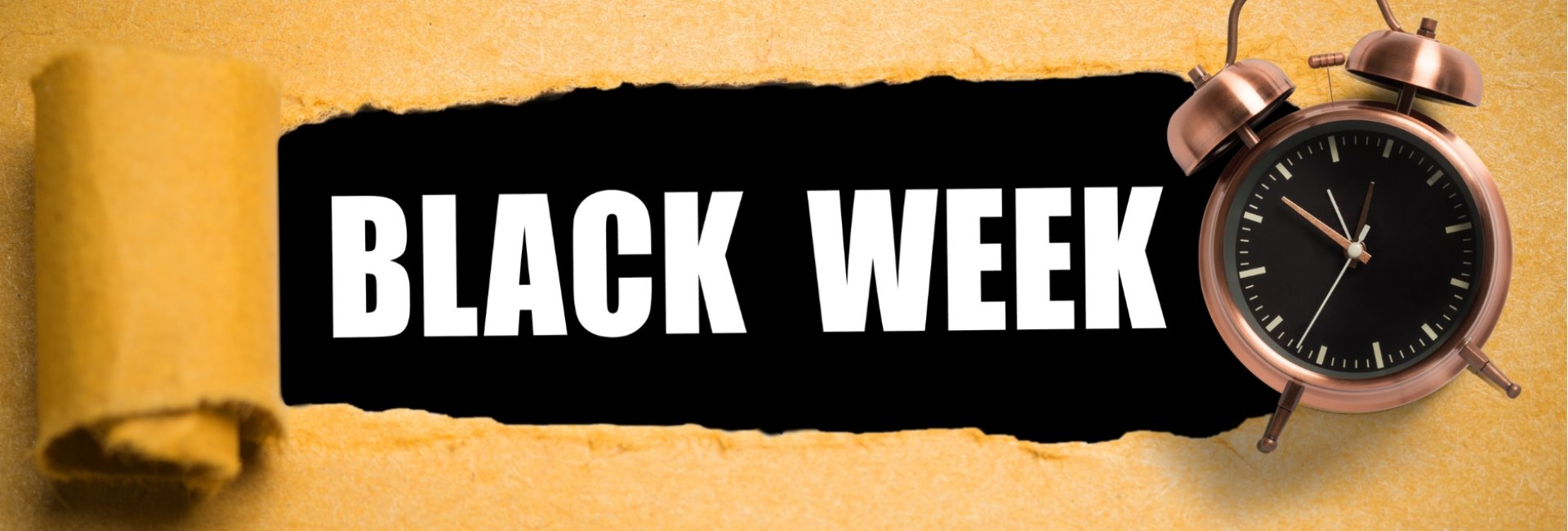 Black Week 25.11-02.12.2024