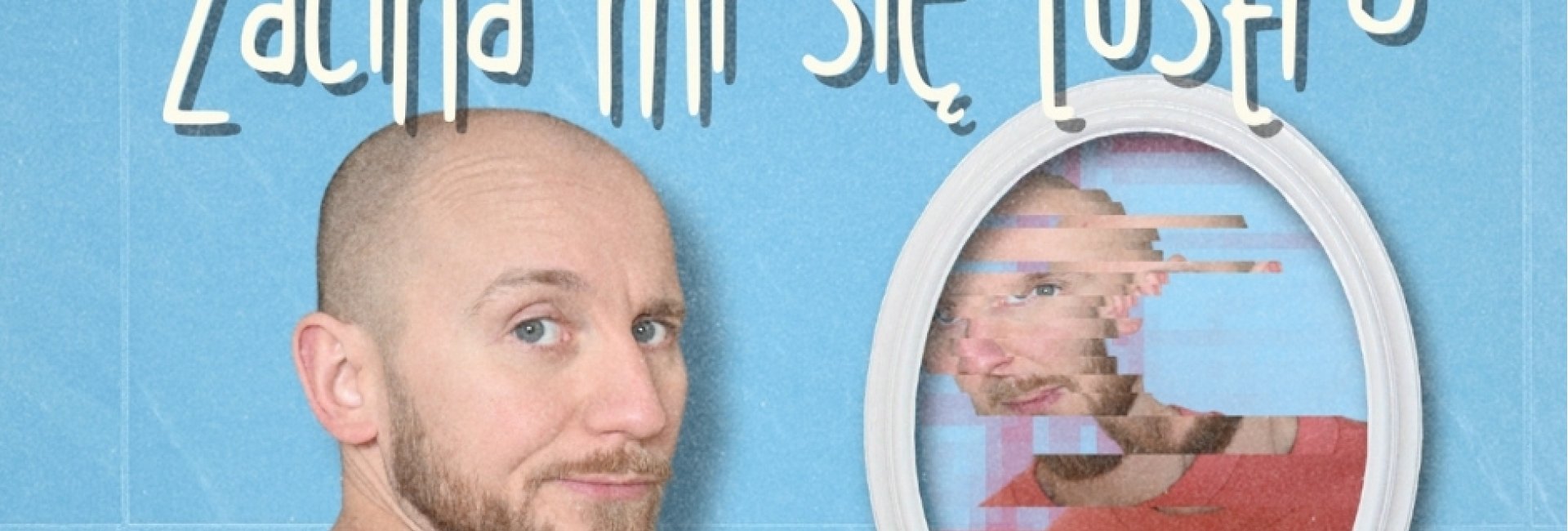 Stand up Damian Skóra
