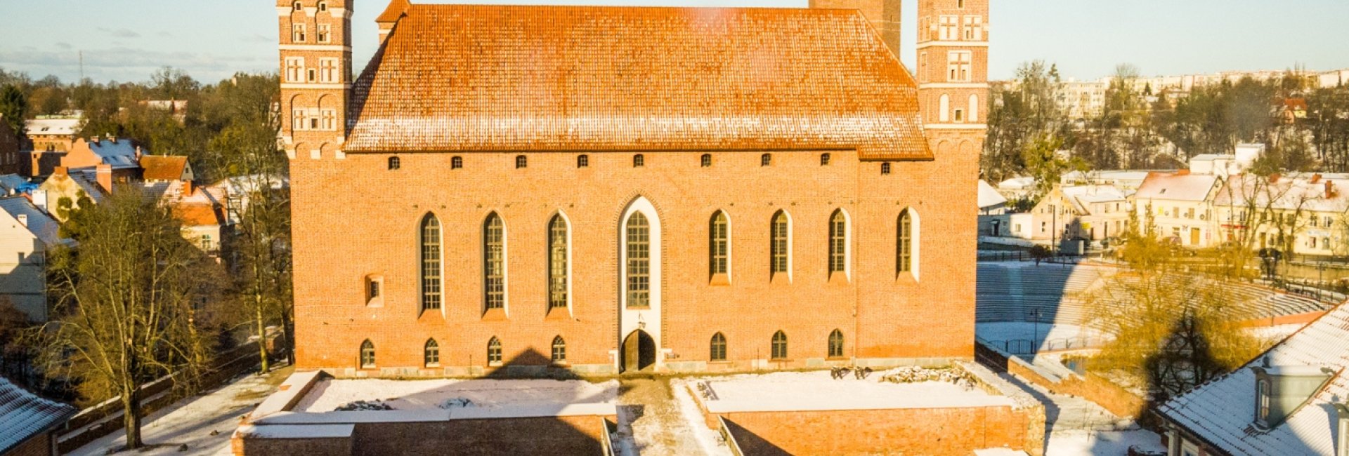 Warsztaty feryjne w Zamku Biskupów