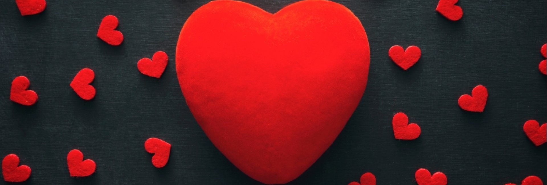 Walentynkowe Menu w Restauracji Alegoria