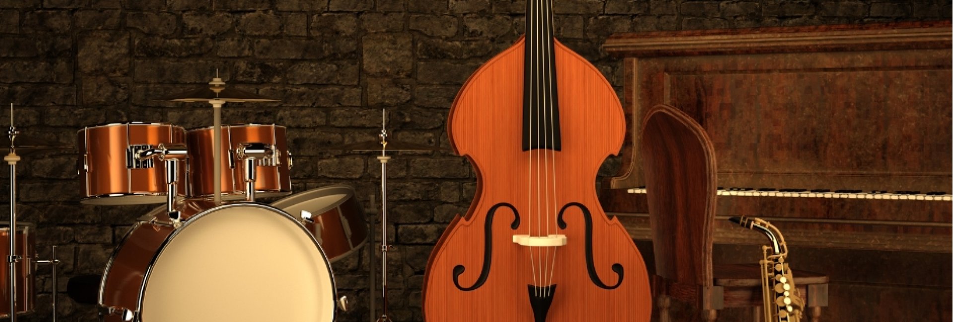 Lidzbarskie Wieczory Jazzowe